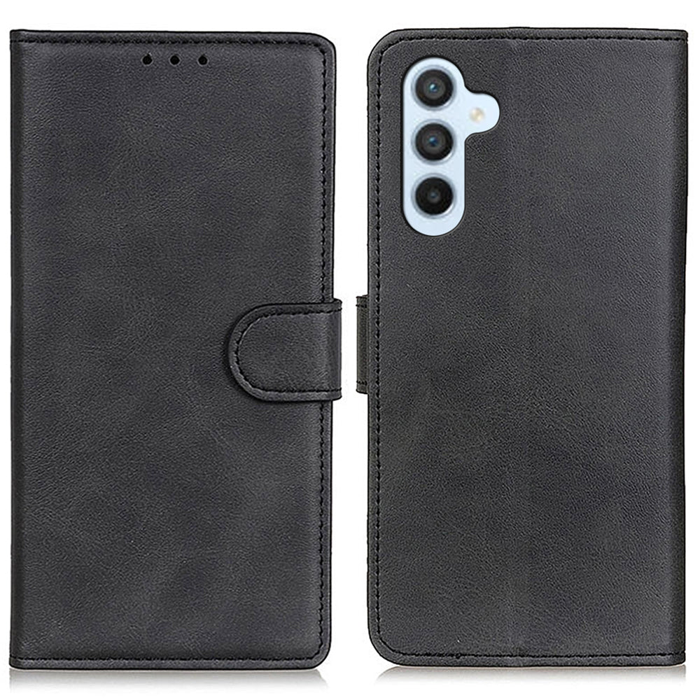 For Samsung Galaxy A05s 4G Case Magnetic Wallet Stand Leather Phone Cover For Samsung Galaxy A05s 4G Case Magnetic Wallet Stand Leather Phone Cover